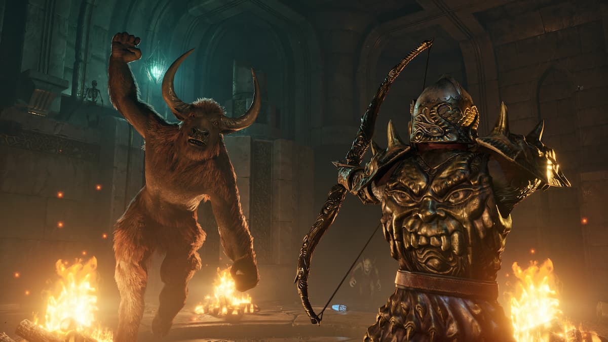 1745571345 568 The Elder Scrolls IV Oblivion Remastered Meilleur signe de Oblivion Remastered Capture d’écran