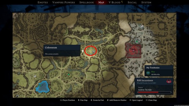 1745876691 940 Tous les nouveaux boss et leurs emplacements dans V Rising 1745876691 940 Tous les nouveaux boss et leurs emplacements dans V Rising