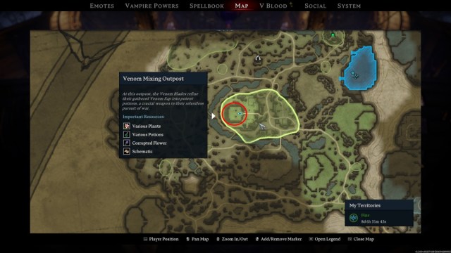 1745876692 252 Tous les nouveaux boss et leurs emplacements dans V Rising 1745876692 252 Tous les nouveaux boss et leurs emplacements dans V Rising