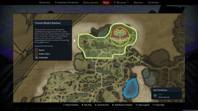 1745876692 685 Tous les nouveaux boss et leurs emplacements dans V Rising 1745876692 685 Tous les nouveaux boss et leurs emplacements dans V Rising