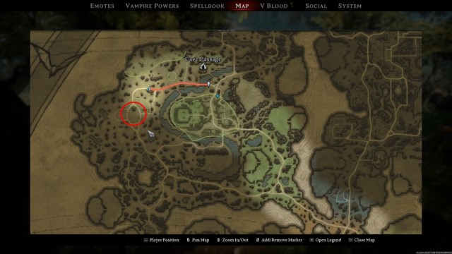 1745876692 754 Tous les nouveaux boss et leurs emplacements dans V Rising 1745876692 754 Tous les nouveaux boss et leurs emplacements dans V Rising