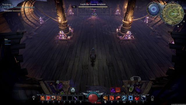 1745876692 867 Tous les nouveaux boss et leurs emplacements dans V Rising 1745876692 867 Tous les nouveaux boss et leurs emplacements dans V Rising