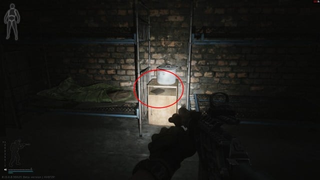 1746039919 892 Comment terminer la quete du bienfaiteur secret dans Escape from 1746039919 892 Comment terminer la quete du bienfaiteur secret dans Escape from