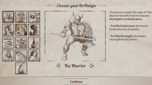 Comment augmenter le poids de transport dans Elder Scrolls 4 Comment augmenter le poids de transport dans Elder Scrolls 4