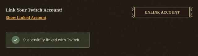 Comment obtenir une invitation pour Soulframe via Twitch Comment obtenir une invitation pour Soulframe via Twitch