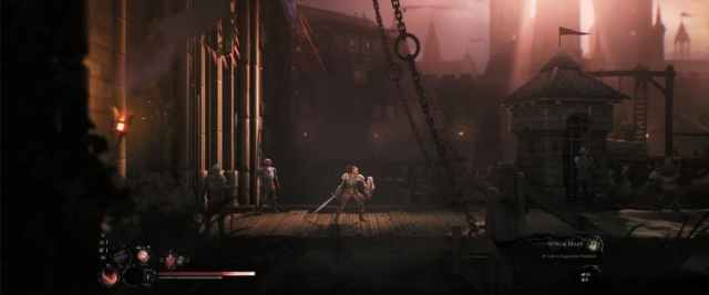 Comment resoudre le probleme de Mandragora Ultrawide sur PC Comment resoudre le probleme de Mandragora Ultrawide sur PC