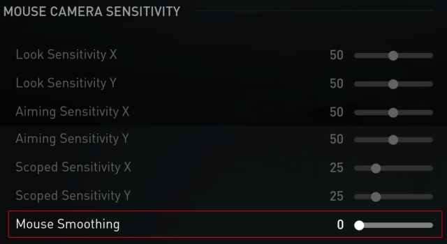 Comment resoudre le probleme de sensibilite de la souris The Comment resoudre le probleme de sensibilite de la souris The