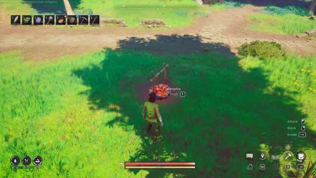 Comment supprimer des structures de batiment dans RuneScape Dragonwilds Comment supprimer des structures de batiment dans RuneScape Dragonwilds