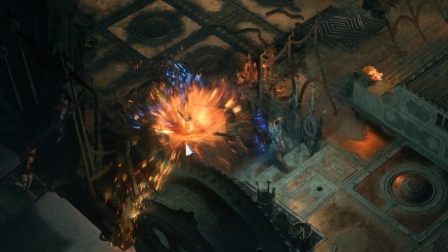 Meilleure construction dAmazon dans Path of Exile 2 Dawn Meilleure construction dAmazon dans Path of Exile 2 Dawn