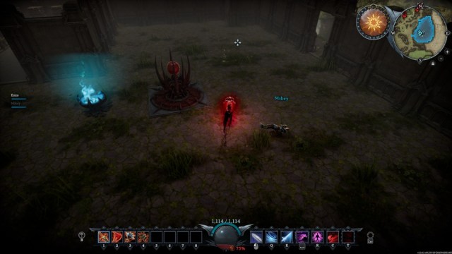 Meilleurs sorts dans V Rising Invaders of Oakveil 11 Meilleurs sorts dans V Rising Invaders of Oakveil 11