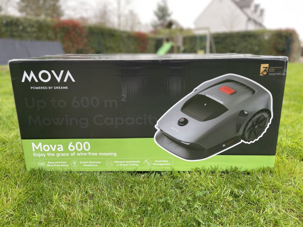 Mova 600 1 Mova 600 1
