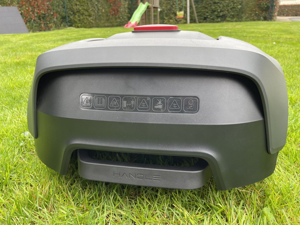 Mova 600 10 Mova 600 10
