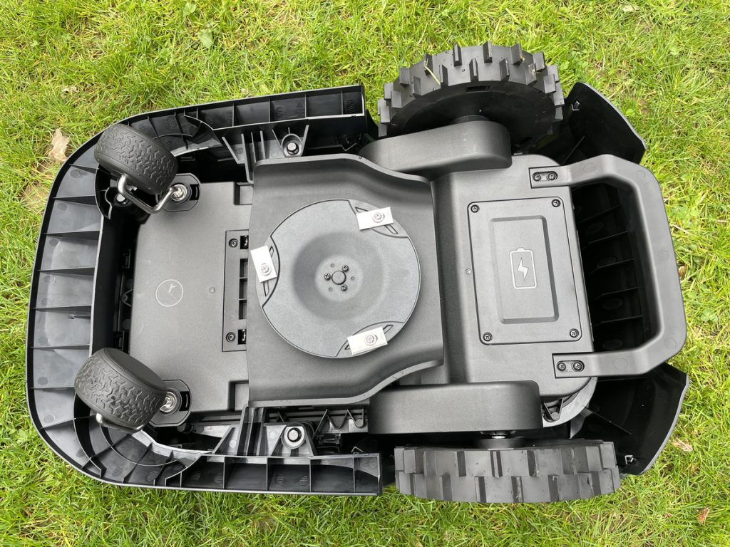 Mova 600 25 Mova 600 25