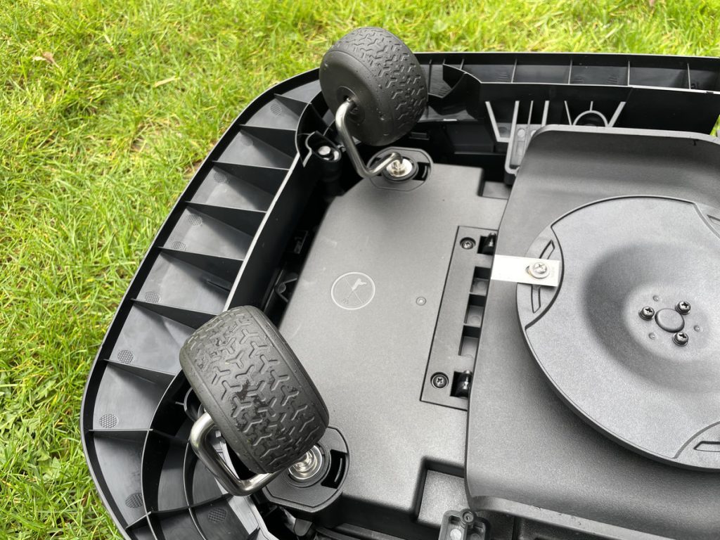 Mova 600 27 Mova 600 27