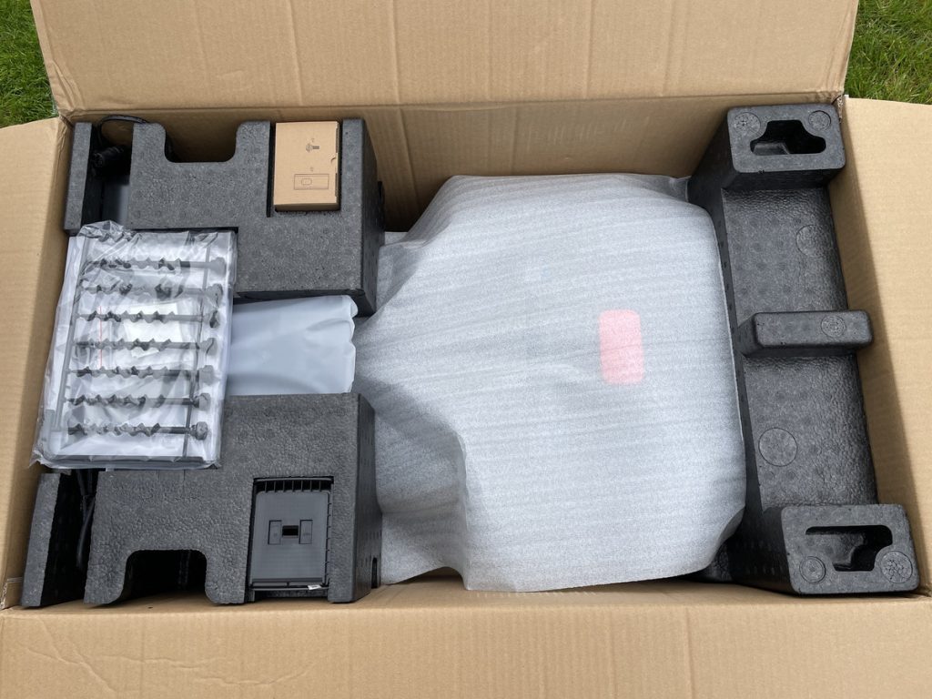Mova 600 3 Mova 600 3