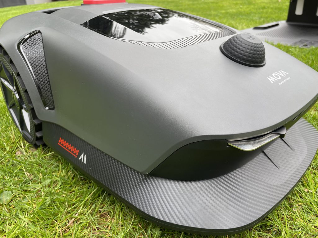 Mova 600 30 Mova 600 30