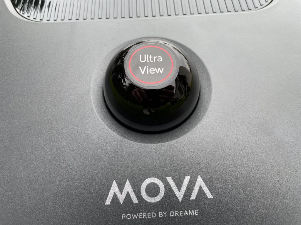 Mova 600 8 Mova 600 8
