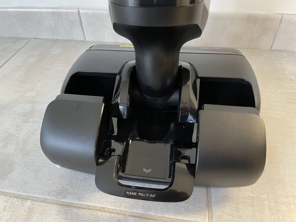 Mova X4 Pro 12 resultat Mova X4 Pro 12 resultat