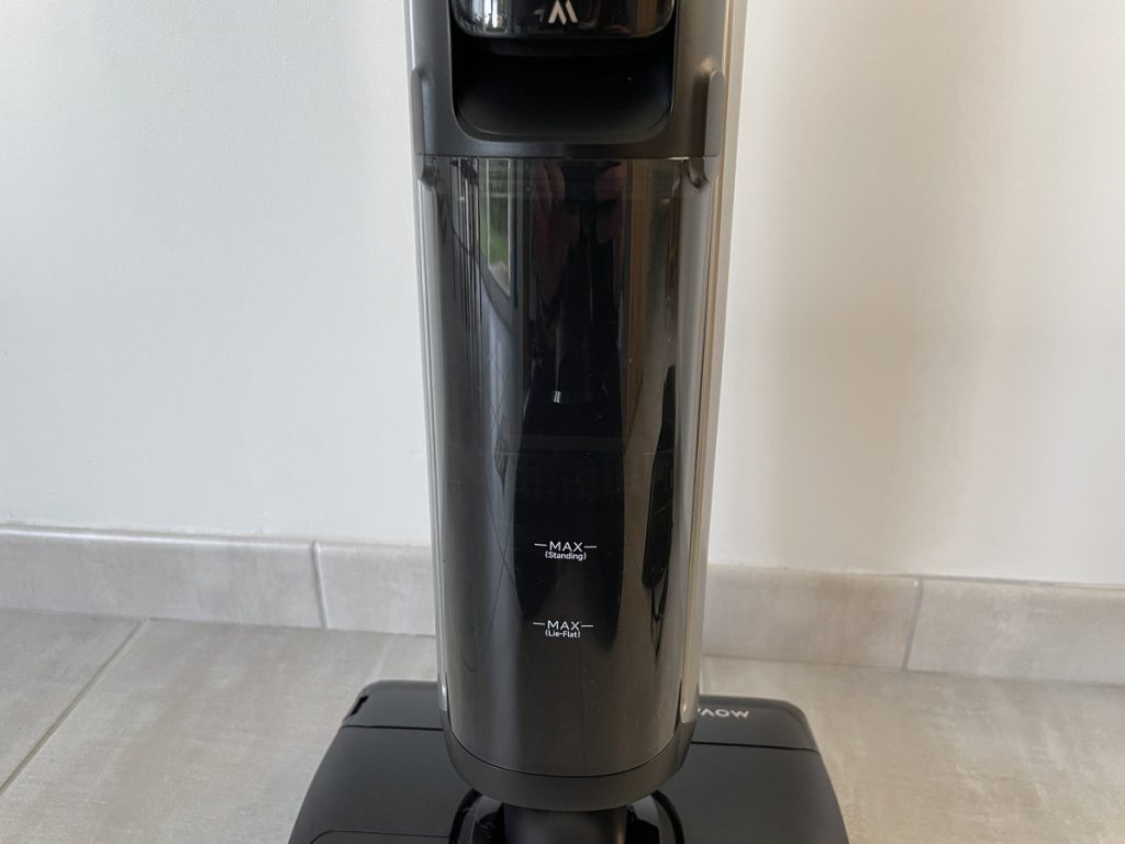 Mova X4 Pro 13 resultat Mova X4 Pro 13 resultat