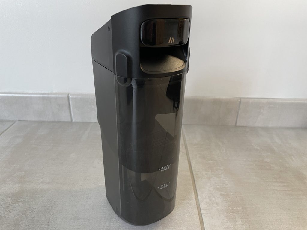 Mova X4 Pro 14 resultat Mova X4 Pro 14 resultat