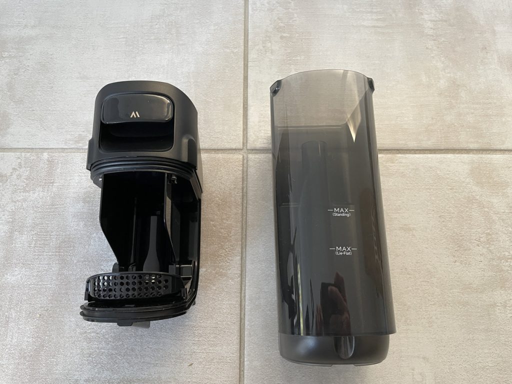 Mova X4 Pro 17 resultat Mova X4 Pro 17 resultat