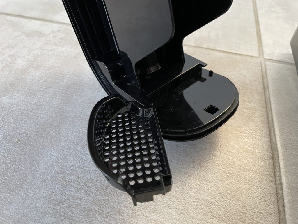 Mova X4 Pro 18 resultat Mova X4 Pro 18 resultat