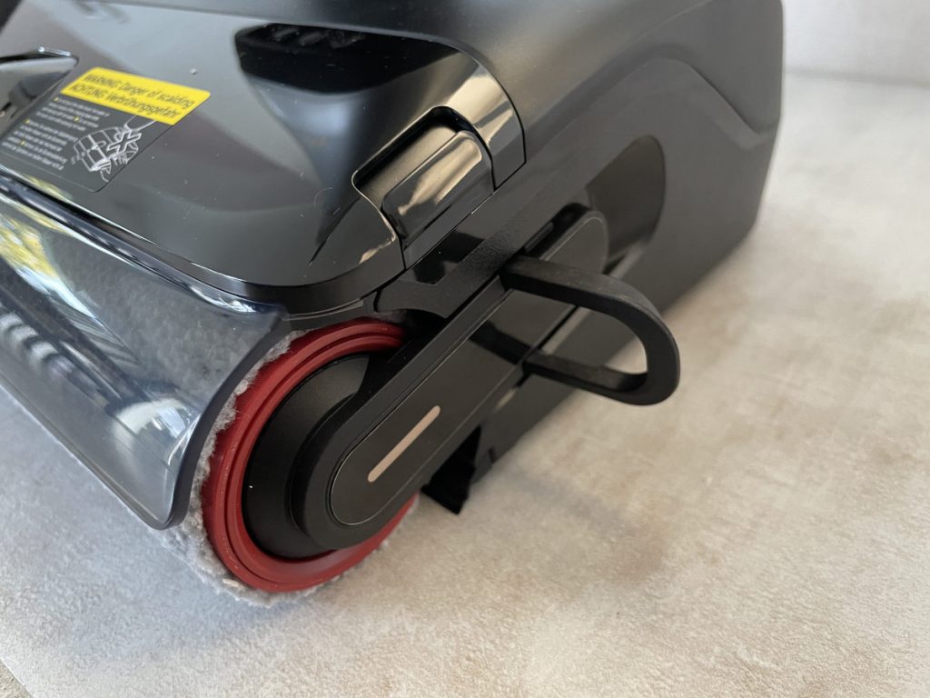 Mova X4 Pro 25 resultat Mova X4 Pro 25 resultat