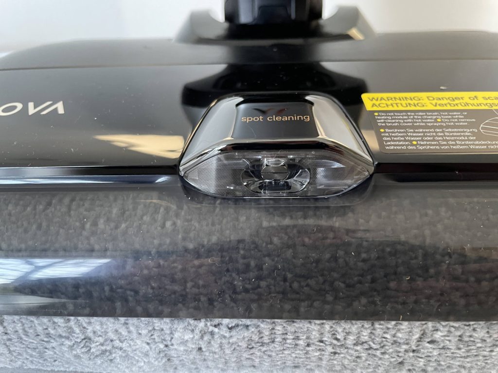 Mova X4 Pro 27 resultat Mova X4 Pro 27 resultat