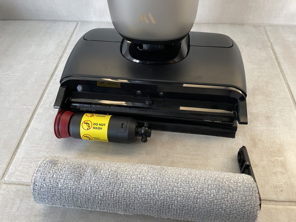 Mova X4 Pro 28 resultat Mova X4 Pro 28 resultat