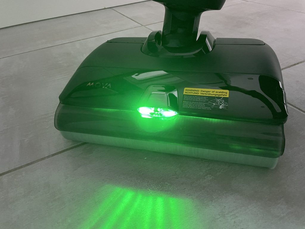 Mova X4 Pro 32 resultat Mova X4 Pro 32 resultat