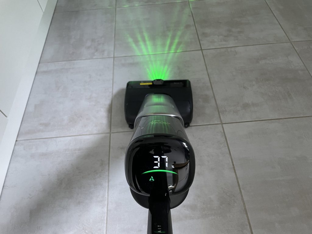 Mova X4 Pro 33 resultat Mova X4 Pro 33 resultat