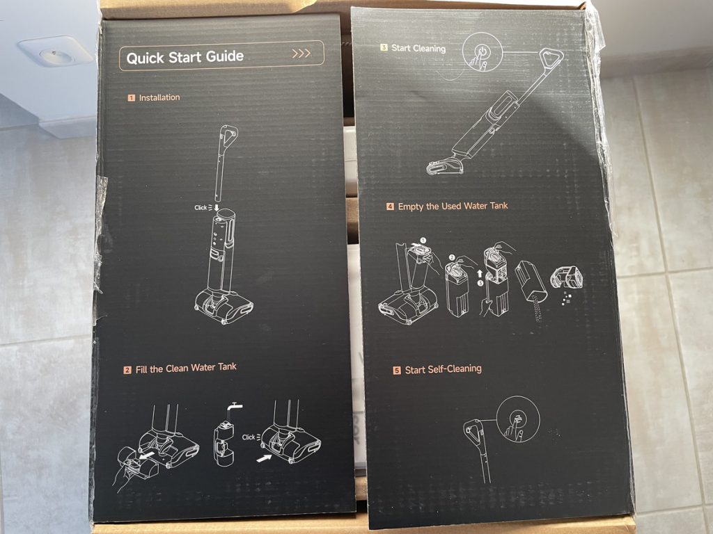 Mova X4 Pro 4 resultat Mova X4 Pro 4 resultat