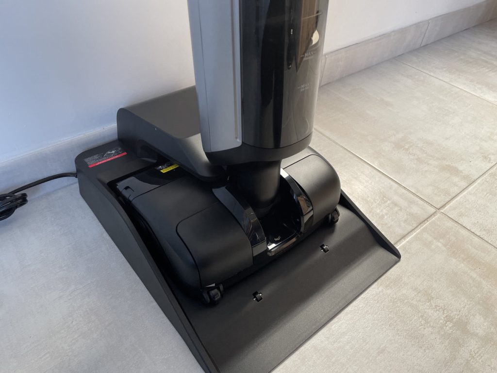 Mova X4 Pro 8 resultat Mova X4 Pro 8 resultat