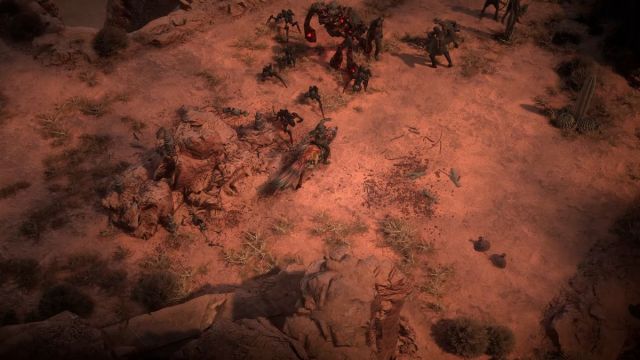 Path of Exile 2 020 LAube de la Chasse Resume Path of Exile 2 020 LAube de la Chasse Resume