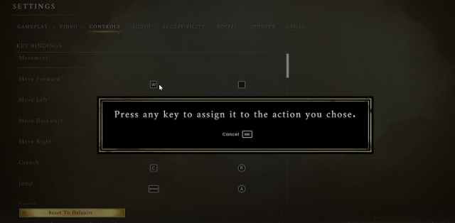 RuneScape Dragonwilds Commandes completes pour PC et manette RuneScape Dragonwilds Commandes completes pour PC et manette