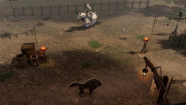 Tous les nouveaux boss et leurs emplacements dans V Rising Tous les nouveaux boss et leurs emplacements dans V Rising