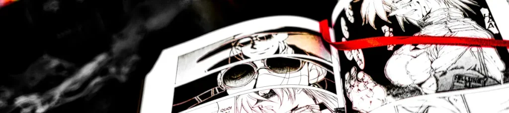 hellsing 1 2 Hellsing tome 1