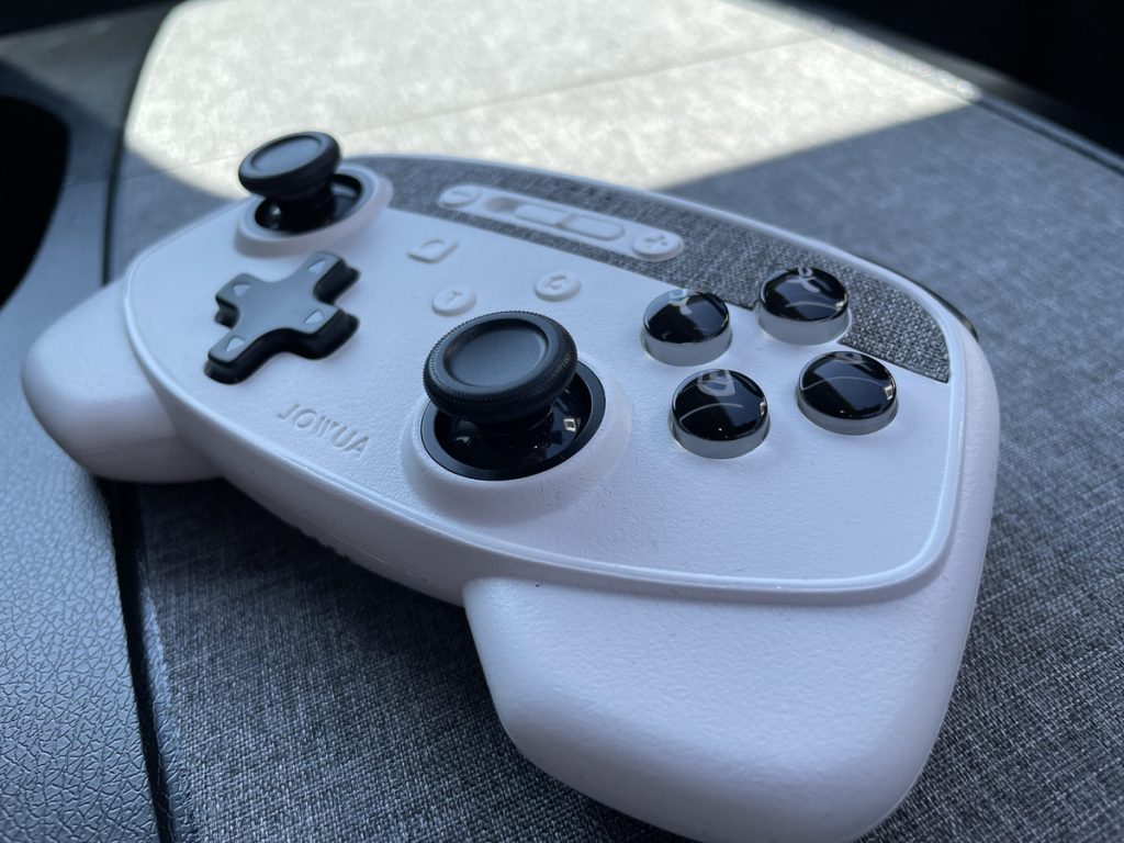 manette jowua tesla 6 manette jowua tesla 6
