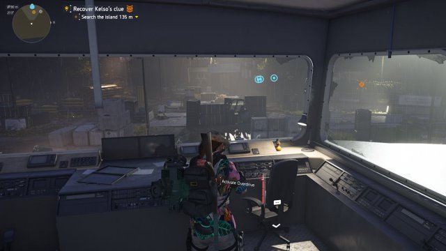 1746668654 846 Les 24 lieux de tournage de la mission Climax de 1746668654 846 Les 24 lieux de tournage de la mission Climax de