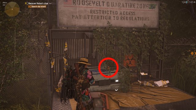 1746668655 449 Les 24 lieux de tournage de la mission Climax de 1746668655 449 Les 24 lieux de tournage de la mission Climax de