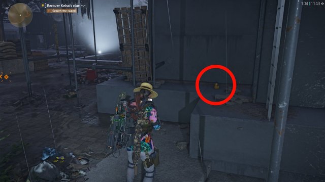 1746668655 80 Les 24 lieux de tournage de la mission Climax de 1746668655 80 Les 24 lieux de tournage de la mission Climax de