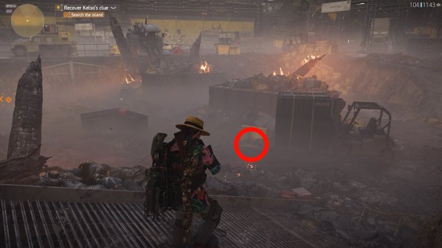 1746668656 13 Les 24 lieux de tournage de la mission Climax de 1746668656 13 Les 24 lieux de tournage de la mission Climax de