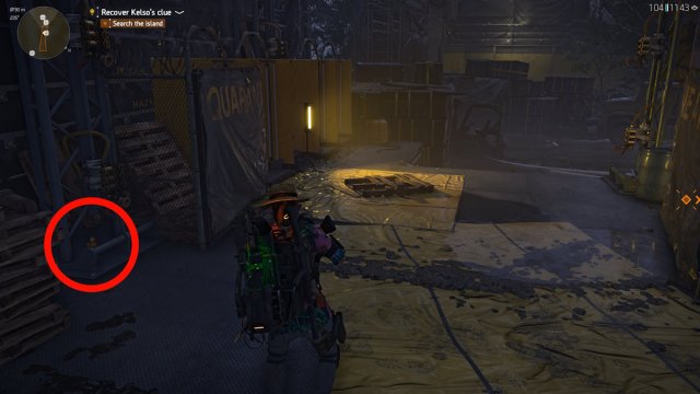 1746668656 291 Les 24 lieux de tournage de la mission Climax de 1746668656 291 Les 24 lieux de tournage de la mission Climax de