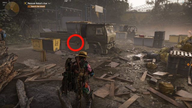 1746668656 827 Les 24 lieux de tournage de la mission Climax de 1746668656 827 Les 24 lieux de tournage de la mission Climax de