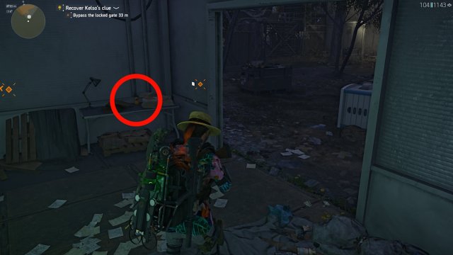 1746668656 96 Les 24 lieux de tournage de la mission Climax de 1746668656 96 Les 24 lieux de tournage de la mission Climax de