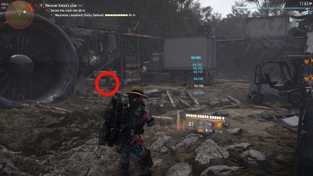 1746668657 784 Les 24 lieux de tournage de la mission Climax de 1746668657 784 Les 24 lieux de tournage de la mission Climax de