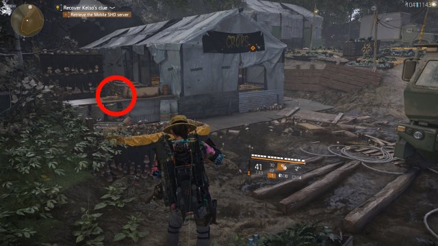 1746668657 919 Les 24 lieux de tournage de la mission Climax de 1746668657 919 Les 24 lieux de tournage de la mission Climax de