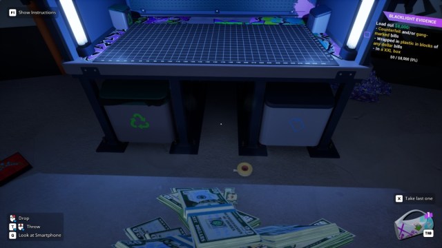 1746996072 110 Comment separer largent contrefait ou marque dans Cash Cleaner Simulator 1746996072 110 Comment separer largent contrefait ou marque dans Cash Cleaner Simulator