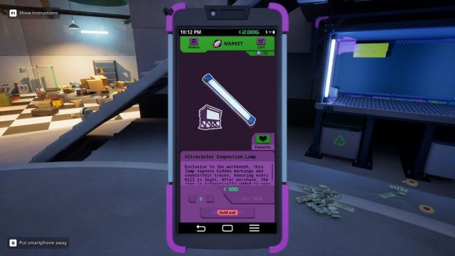 1746996072 264 Comment separer largent contrefait ou marque dans Cash Cleaner Simulator 1746996072 264 Comment separer largent contrefait ou marque dans Cash Cleaner Simulator