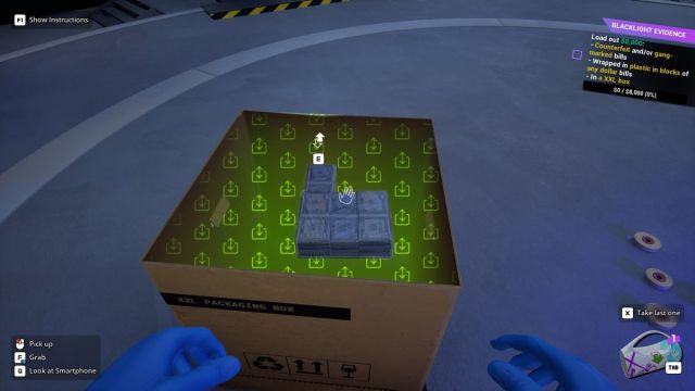 1746996072 421 Comment separer largent contrefait ou marque dans Cash Cleaner Simulator 1746996072 421 Comment separer largent contrefait ou marque dans Cash Cleaner Simulator